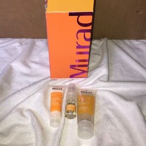 Murad Mini Kit